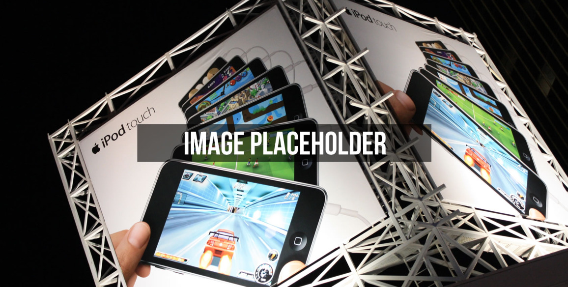 Here comes the boom!